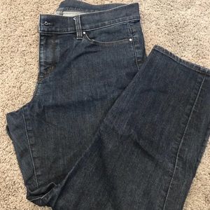 ANN TAYLOR JEANS